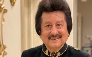 Legendary Singer Pankaj Udhas Dies At 72 After Prolonged Illness | Breaking